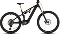 Cube AMS Hybrid ONE77 C:62 AT 600X  carbon´n´gold (2026)