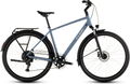 Cube Touring ONE bluebird´n´grey (2026)