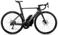 Orbea ORCA AERO M30iLTD Carbon Raw (Matt) (2026)