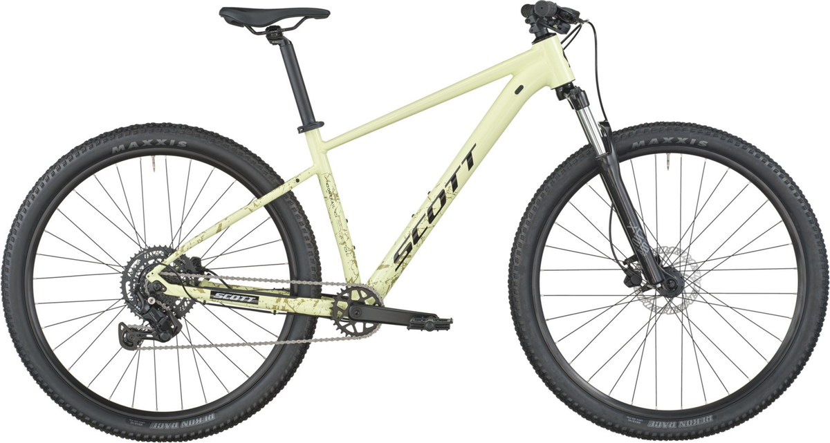 Scott Contrail 30 luminary green (2026)