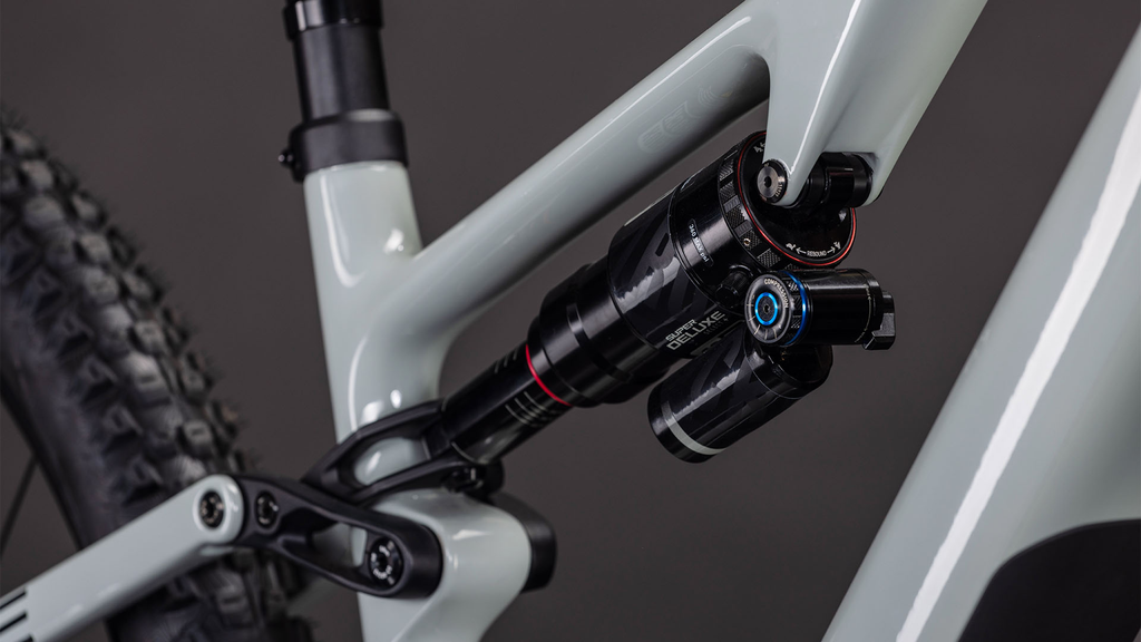 Cube AMS Hybrid ONE44 C:62 Race 400X  reedbeige´n´black (2026)