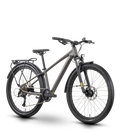Raymon Nayta 26 Pro Street pipegrey/mustard (2026)