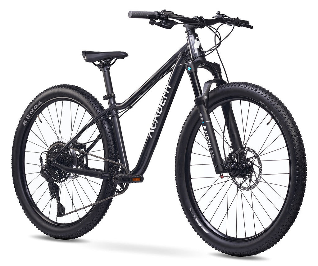 Academy  Trail 7 27,5" Rahmenhöhe 38cm Space (2026)
