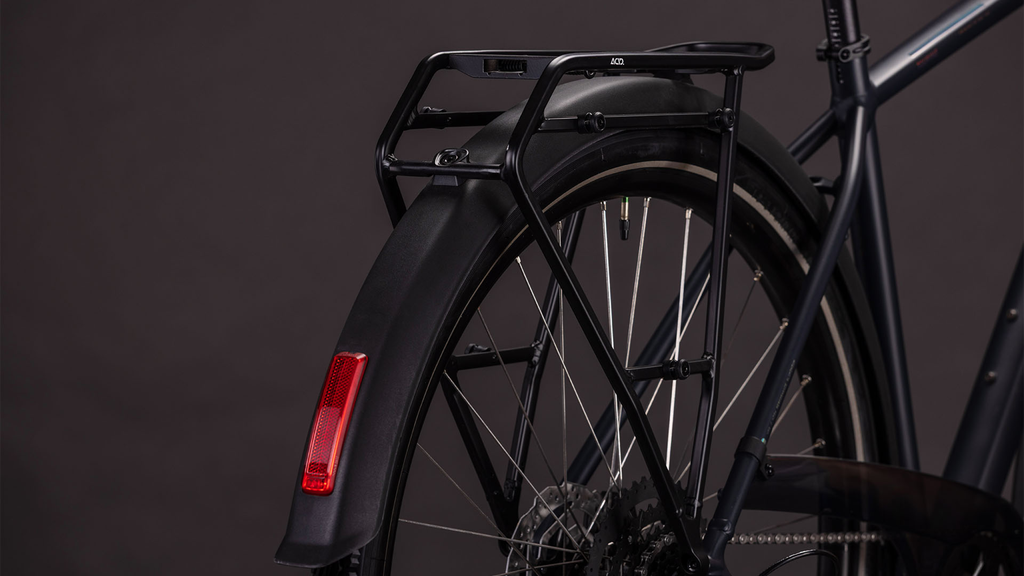 B-Ware: Cube Touring ONE night´n´chrome (2026)