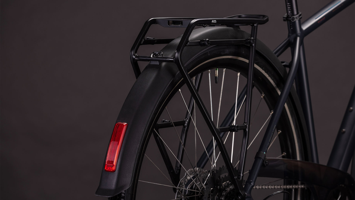 B-Ware: Cube Touring ONE night´n´chrome (2026)