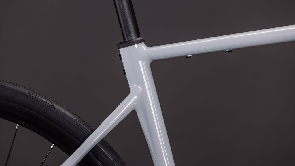Cube Attain Race foggrey´n´shift (2026)