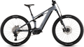 Cube Stereo Hybrid ONE44 HPC SLX Evo 800 slategrey´n´black (2026)