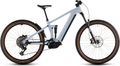 Cube Stereo Hybrid ONE44 EX 800 iceblue´n´prism (2026)