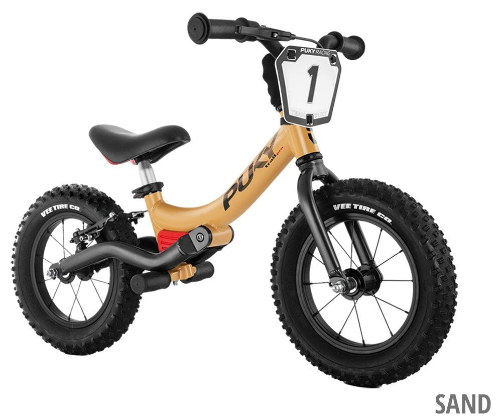 Puky LR Trail Pro Laufrad